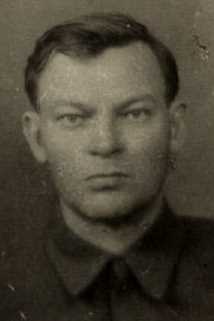 Барсуков Иван Васильевич