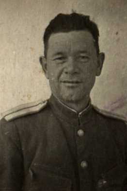 Барсуков Иван Дмитриевич