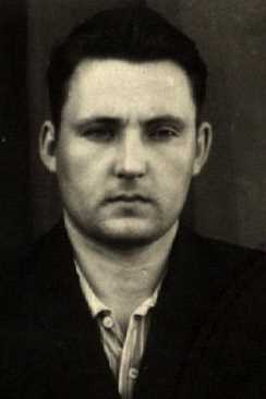 Барсуков Иван Маркович