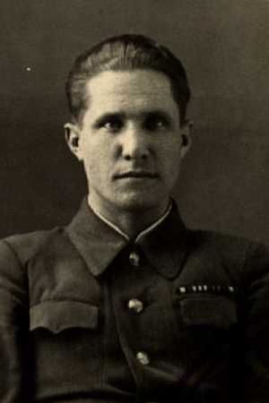 Барсуков Михаил Константинович