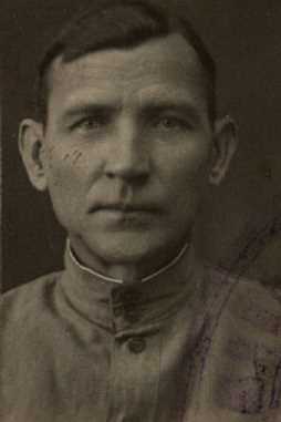 Барсуков Михаил Павлович