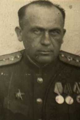 Лямин Семен Львович