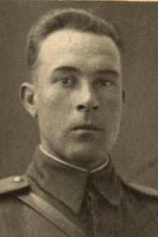 Барсуков Николай Семенович