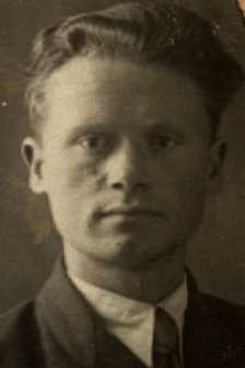 Барсуков Павел Павлович