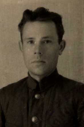 Барсуков Петр Федотович