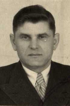 Барсуков Семен Иванович