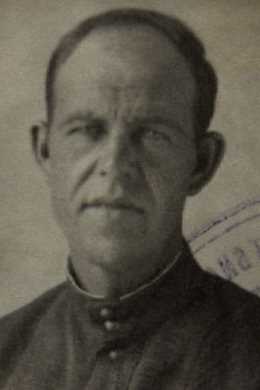 Барсуков Серафим Сергеевич