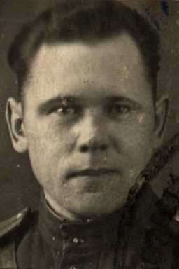 Барсуков Сергей Васильевич