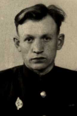 Барсуков Сергей Григорьевич