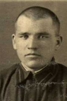 Барсуков Федор Кондратьевич