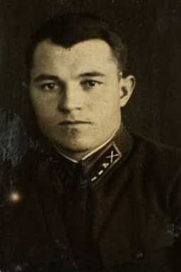 Лобырев Сергей Федорович