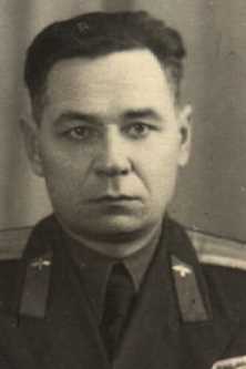 Басов Григорий Иванович