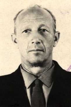 Басов Иван Афанасьевич