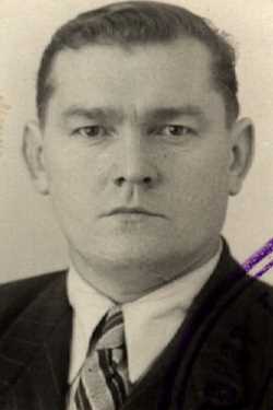 Басов Михаил Максимович
