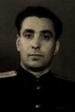 Ляшко Дмитрий Сергеевич