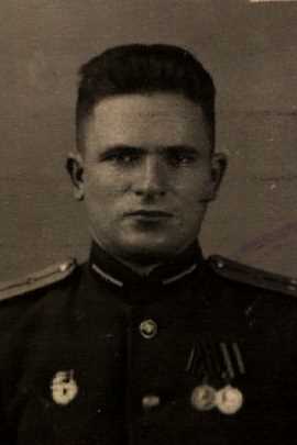 Ляшко Иван Васильевич