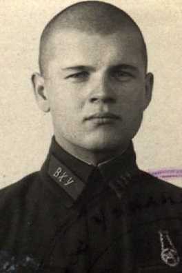 Басов Николай Васильевич