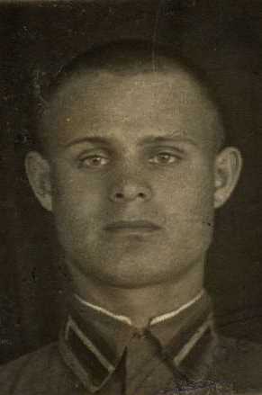 Лопандин Иван Андреевич