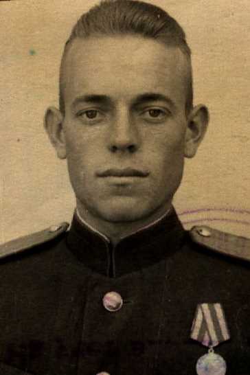 Лучков Александр Иванович