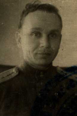Ложевский Степан Федорович