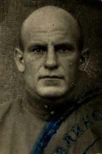 Лысенко Николай Никитович