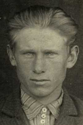 Куклычев Иван Егорович