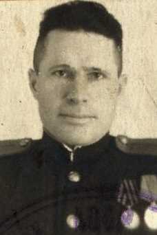 Модякин|Мадякин Яков Васильевич