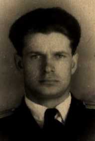 Мазуров Николай Савельевич