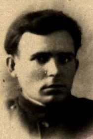 Максимов Андрей Сергеевич
