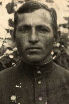 Базаров Георгий Андреевич