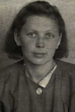 Сизова Нина Ивановна