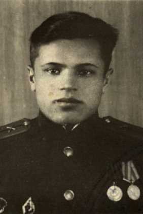 Скорниченко Николай Николаевич