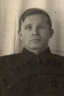 Соколов Геннадий Павлович
