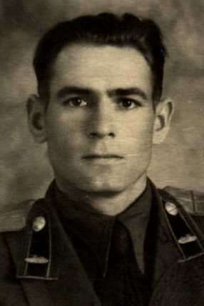 Сосновский Александр Дмитриевич