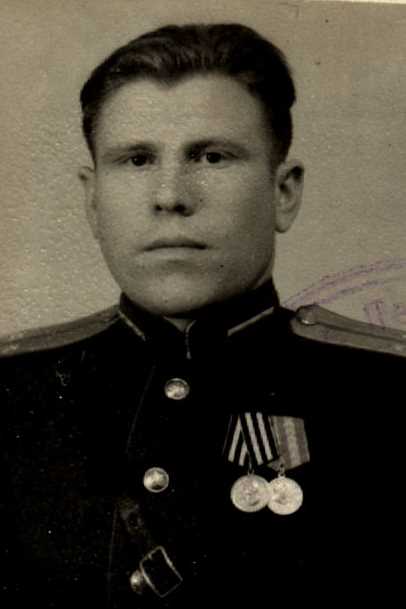 Сизов Виктор Егорович