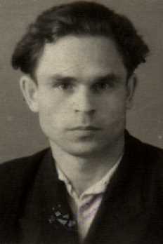 Солнышков Михаил Николаевич