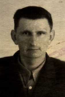 Солдатенко Дмитрий Харитонович