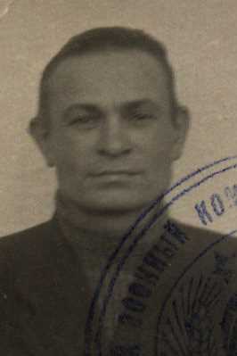 Сод|Соэ Иван Иванович