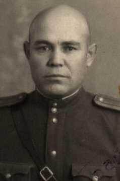 Голев Прокопий Яковлевич