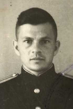 Стрекалов Рюрик Дмитриевич