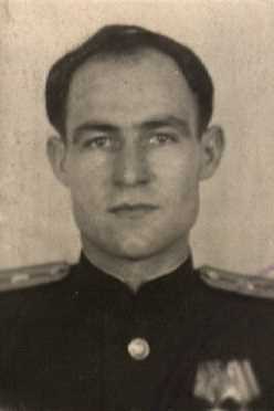 Скоков Григорий Калинович