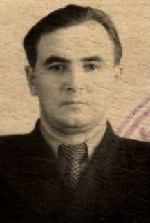 Сильченков Петр Иванович