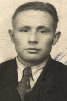 Слесарев Александр Иванович