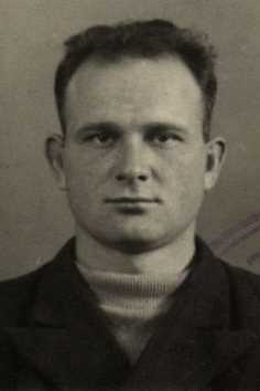 Слесарев Василий Васильевич