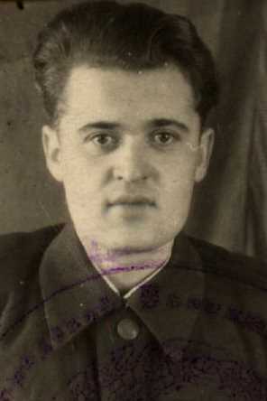 Слесарев Василий Георгиевич