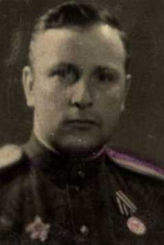 Слесаренко Александр Павлович