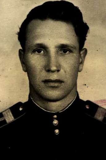 Малюков Иван Михайлович