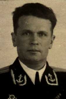 Мандрыкин Анатолий Васильевич
