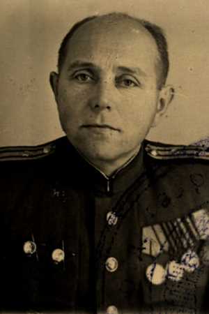 Маркелов Петр Николаевич