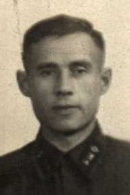 Ревелев Серафим Александрович